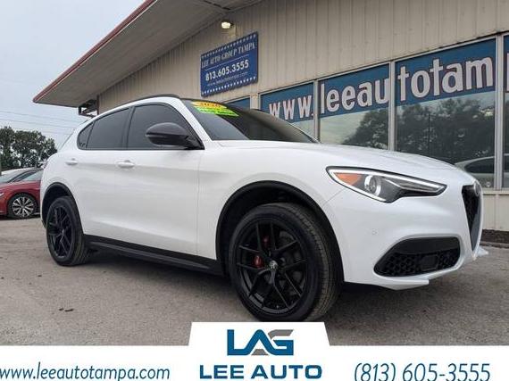 ALFA ROMEO STELVIO 2020 ZASPAJAN9L7C76238 image ALFA ROMEO STELVIO 2020 ZASPAJAN9L7C76238 image